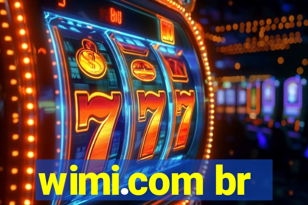 wimi.com br